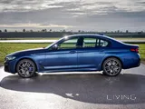 RENT BMW 520i 2.0T